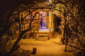 Yala Eco Bush Camp